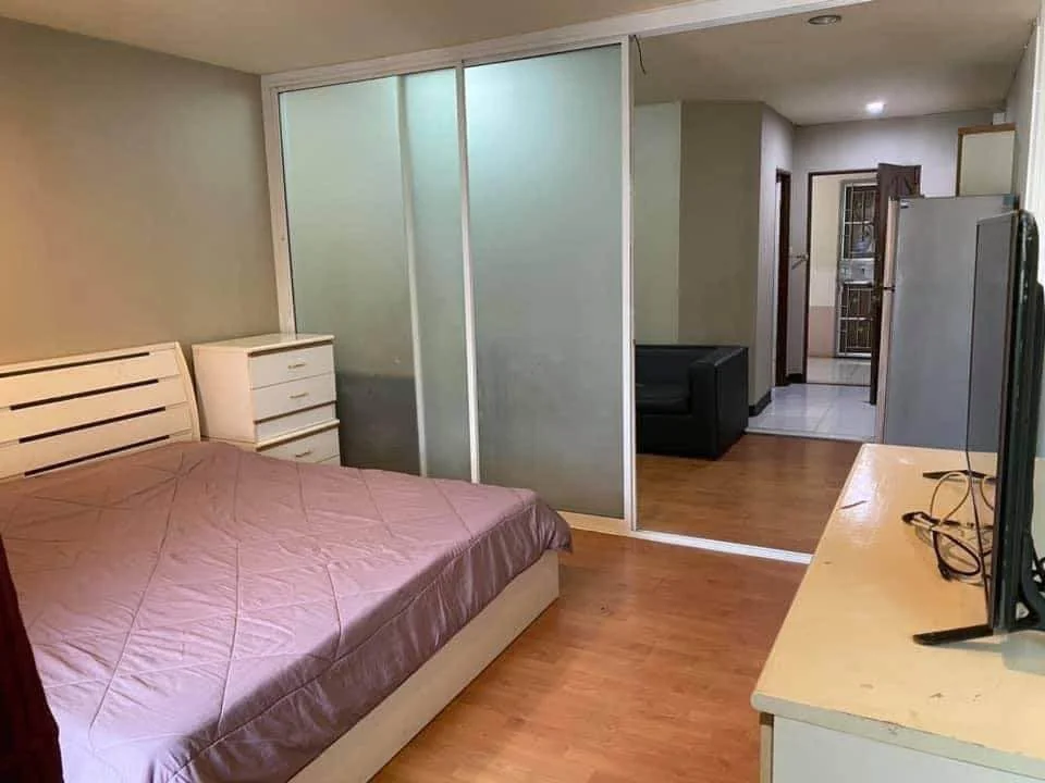 2 Bedroom condo in Bodin Suite Home