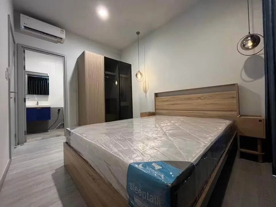 1 Bedroom condo in XT Ekkamai