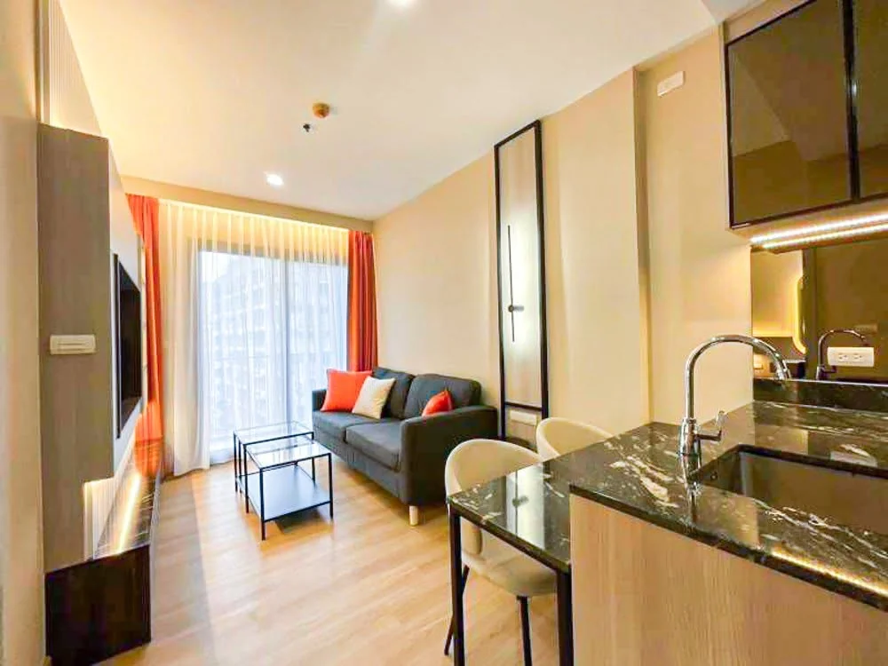1 Bedroom condo in Onyx Phahonyothin