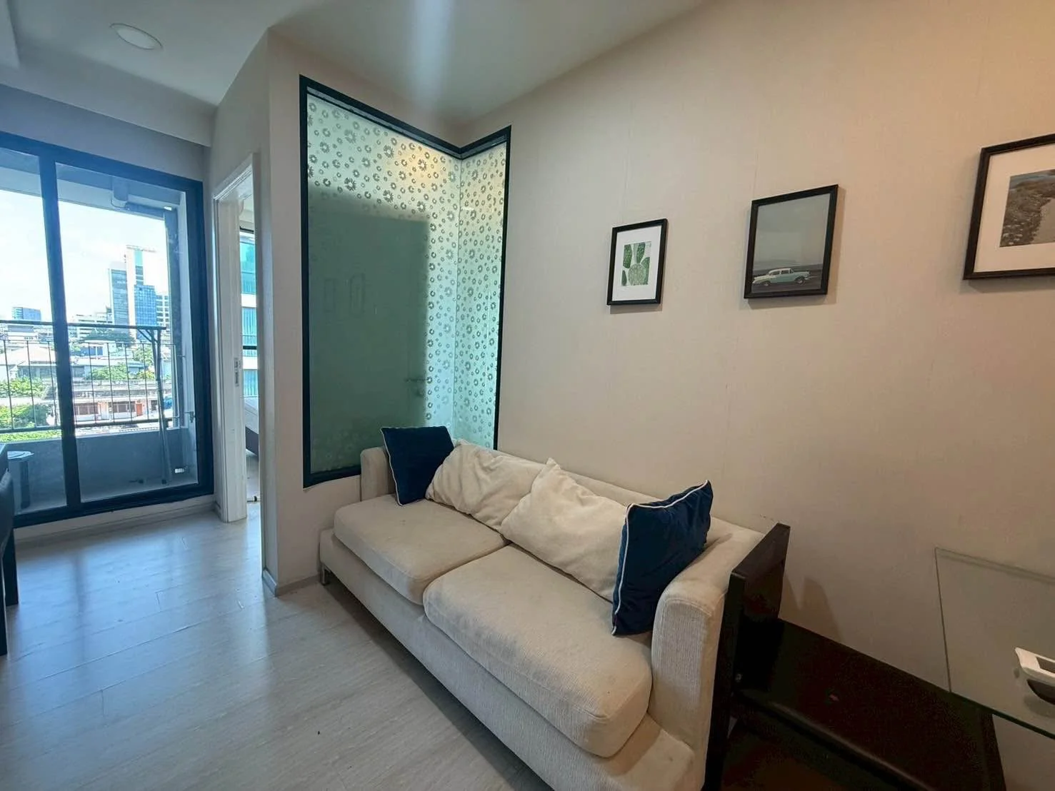 1 Bedroom condo in Vtara Sukhumvit 36
