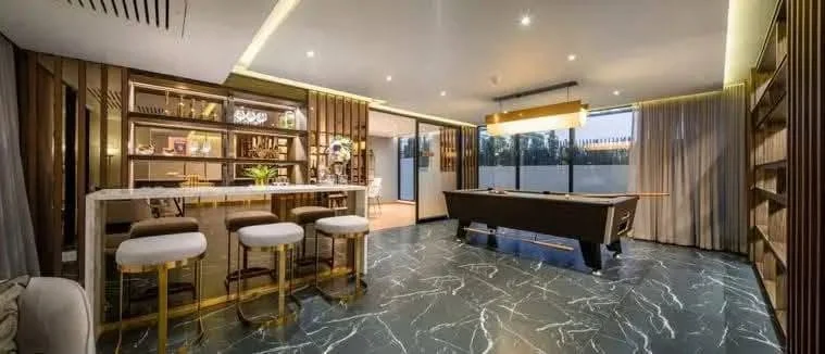 1 Bedroom condo in Kensington Phaholyothin 63
