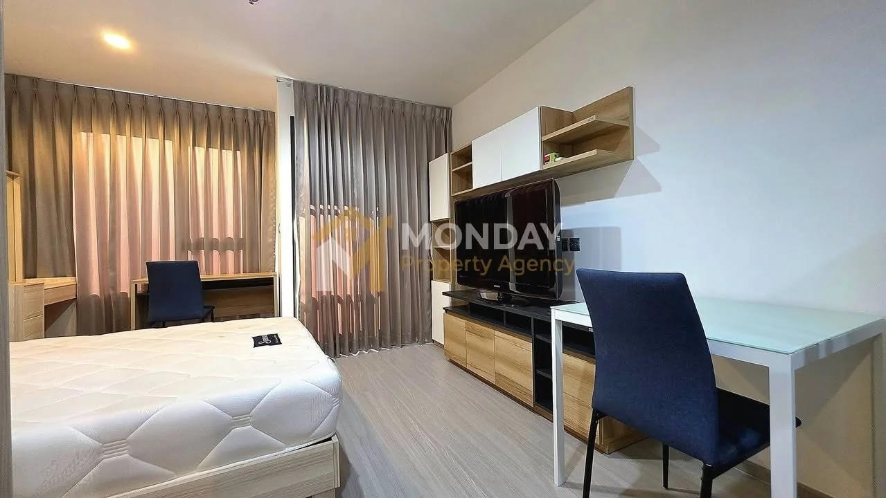 1 Bedroom condo in Life Ladprao