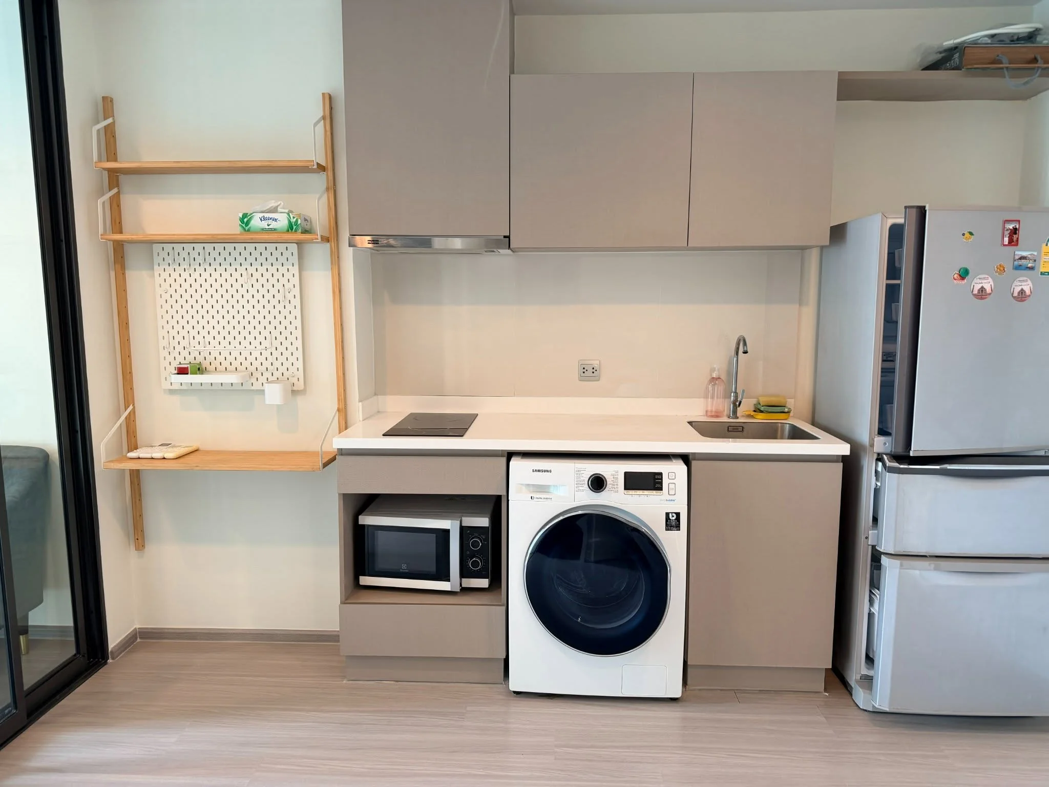 1 Bedroom condo in Life Ladprao