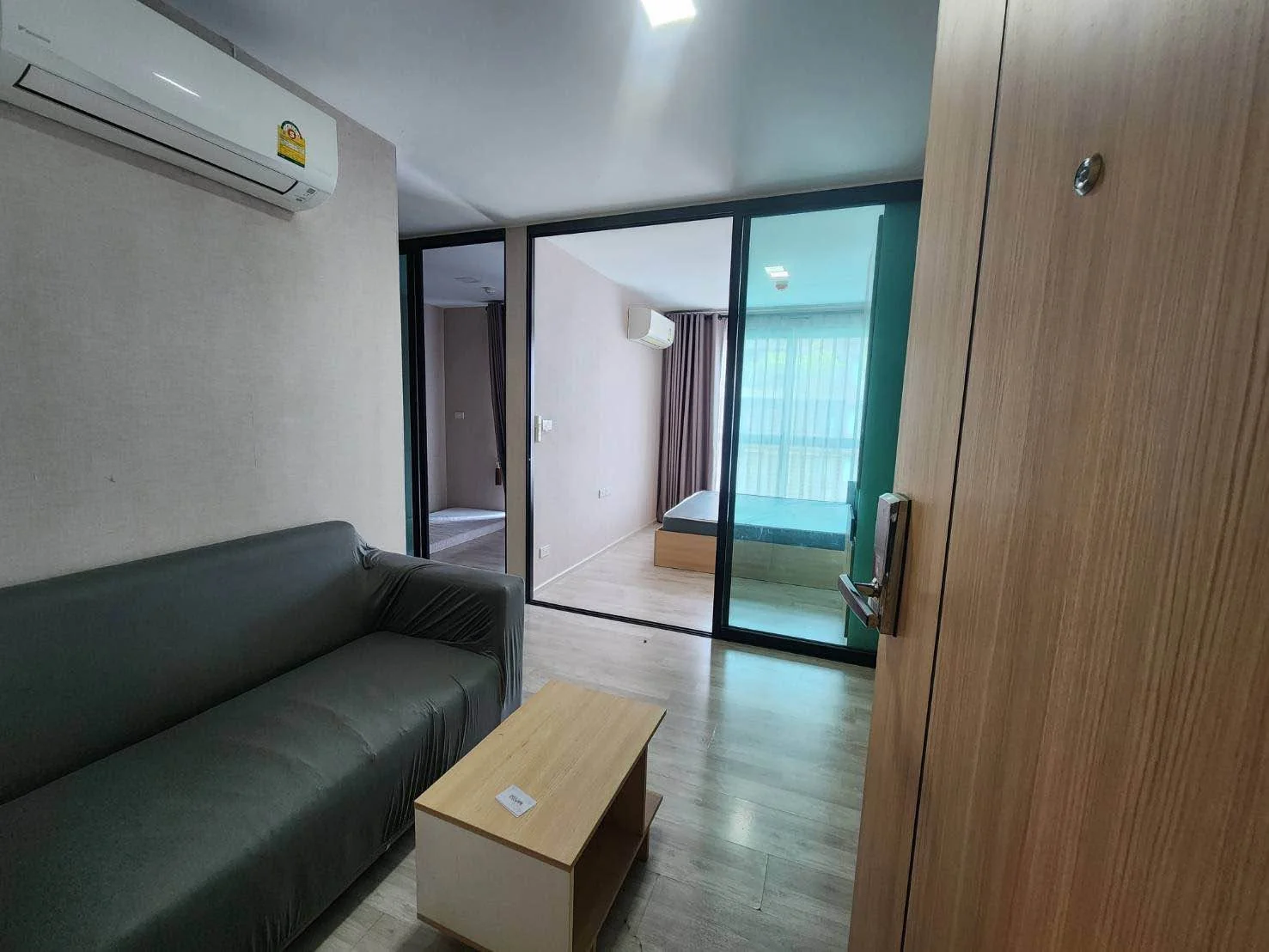 2 Bedroom condo in Maxxi Condo Ratchayothin-Phahol 34