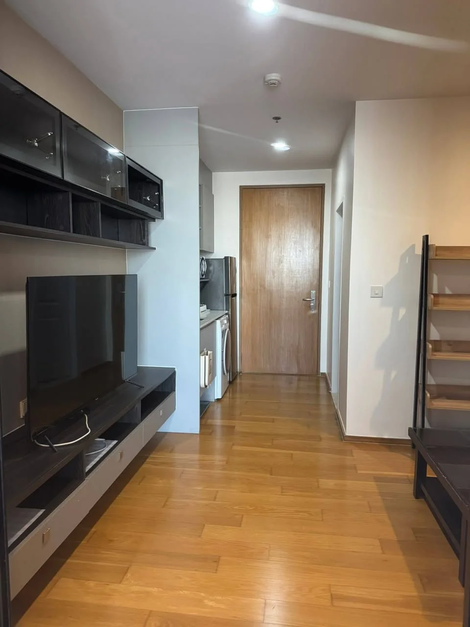 1 Bedroom condo in Noble Revo Silom
