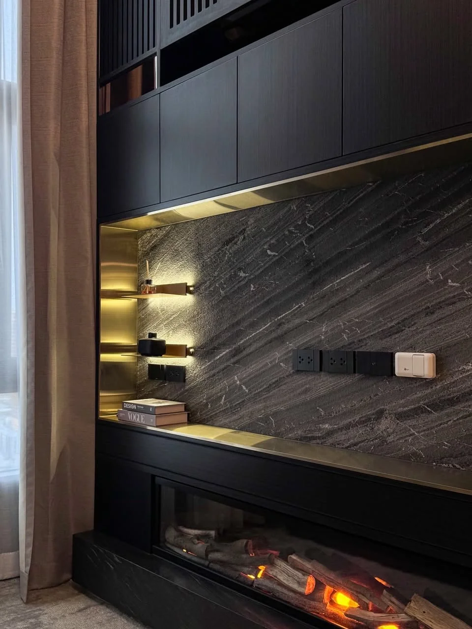 Studio condo in Life Rama 4-Asoke