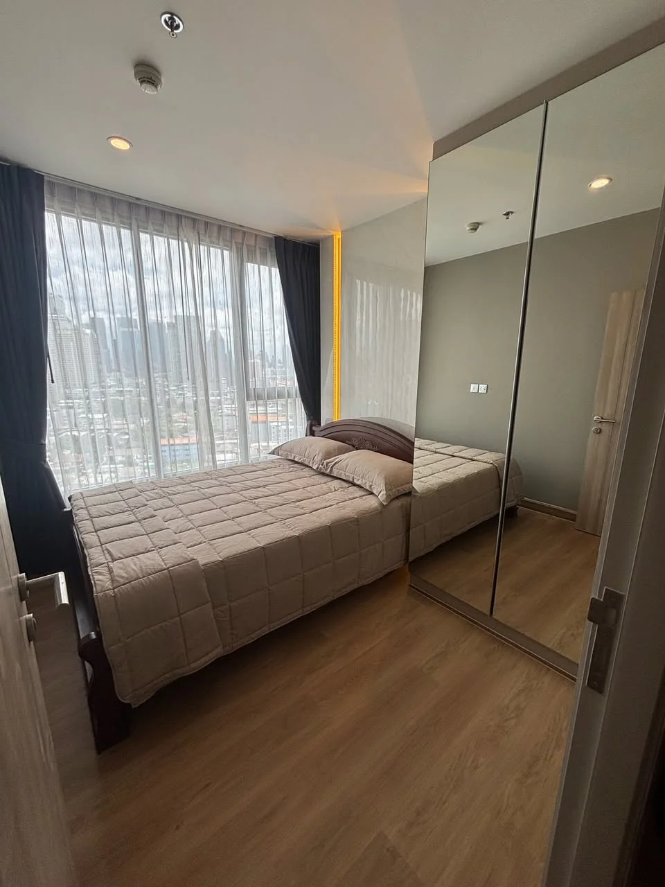 1 Bedroom condo in Knightsbridge Prime Sathorn
