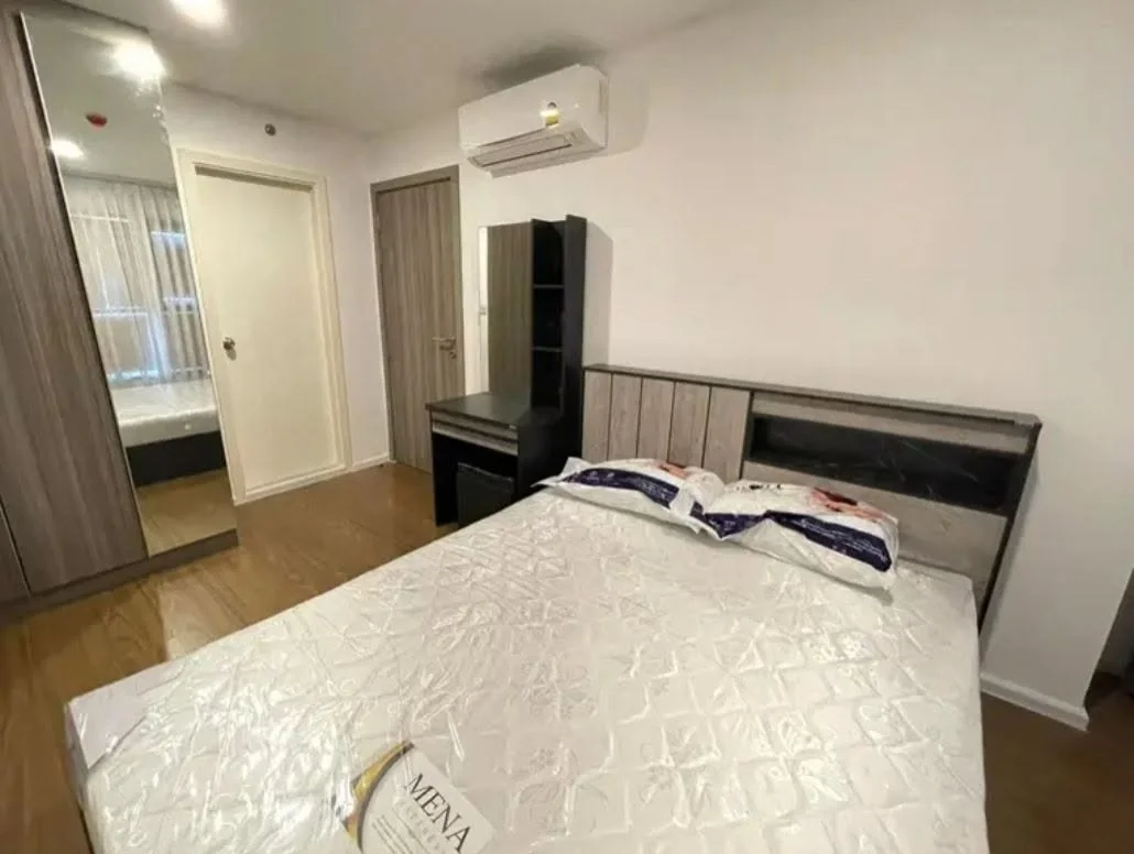 2 Bedroom condo in The Origin Phahon-Saphanmai