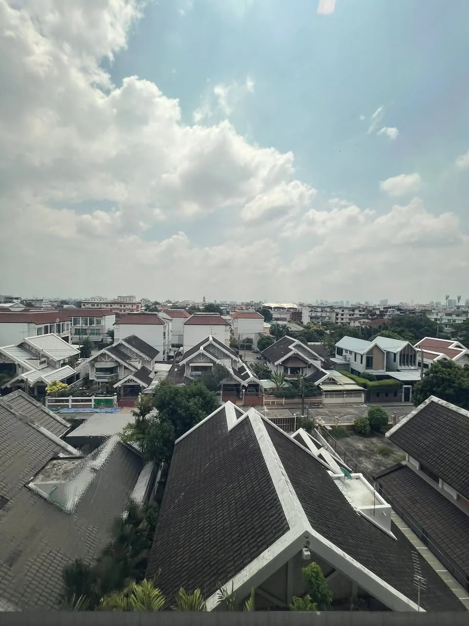1 Bedroom condo in Chambers Chaan Ladprao-Wanghin