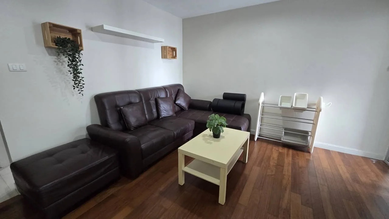1 Bedroom condo in Belle Grand Rama 9