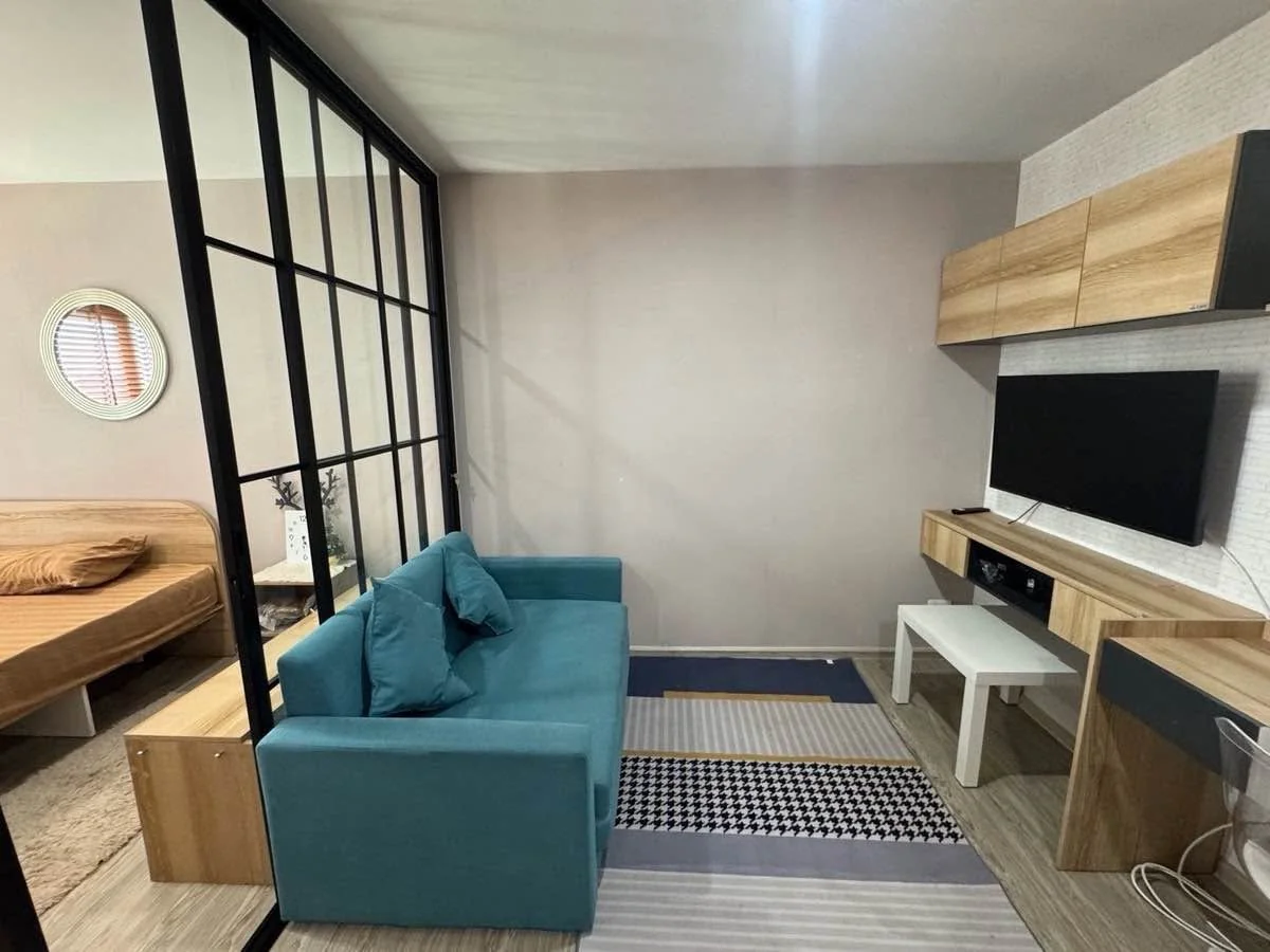 1 Bedroom condo in Rye Huamak