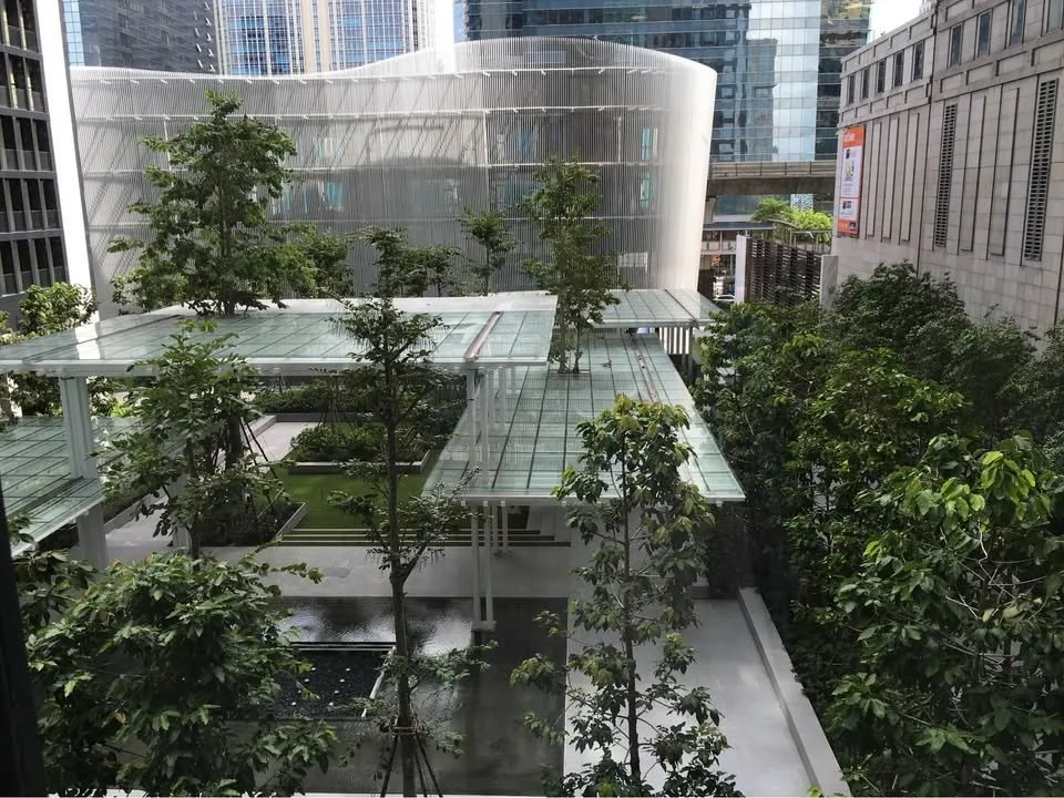 1 Bedroom condo in Noble Ploenchit