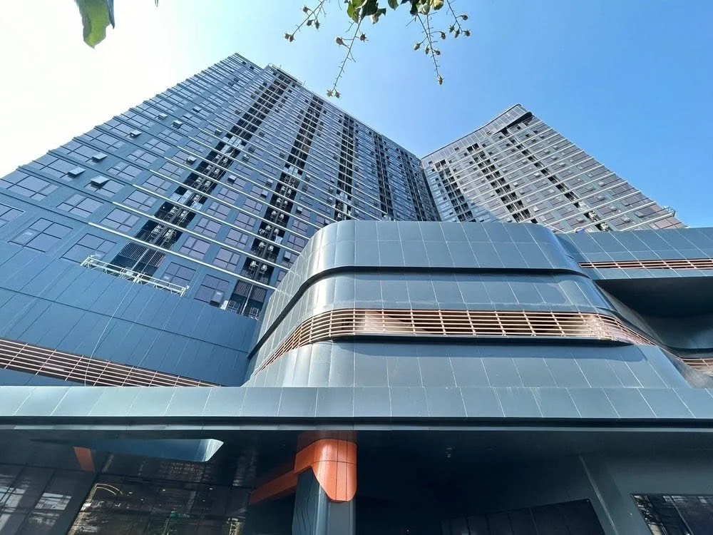 1 Bedroom condo in The Origin Ladprao Bangkapi