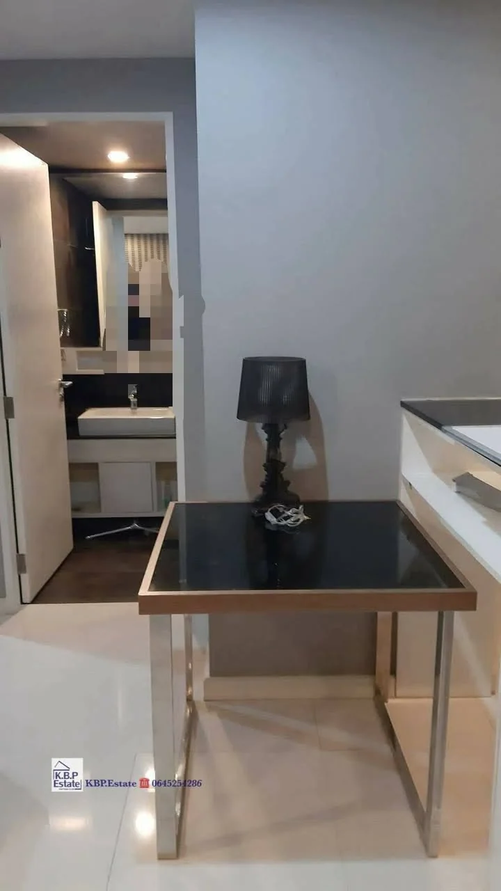 1 Bedroom condo in Voque Sukhumvit 31