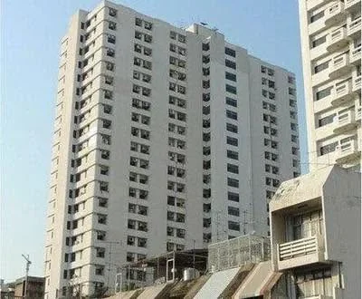 1 Bedroom condo in Pratunam Prestige