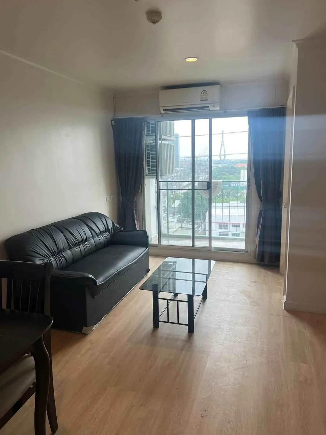 1 Bedroom condo in Lumpini Park Riverside Rama 3