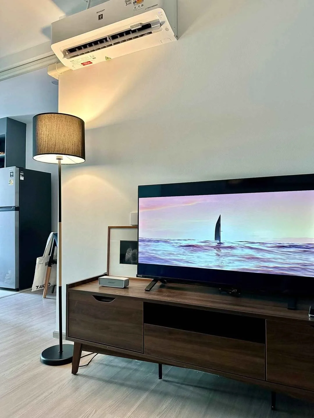 1 Bedroom condo in Aspire Ratchayothin