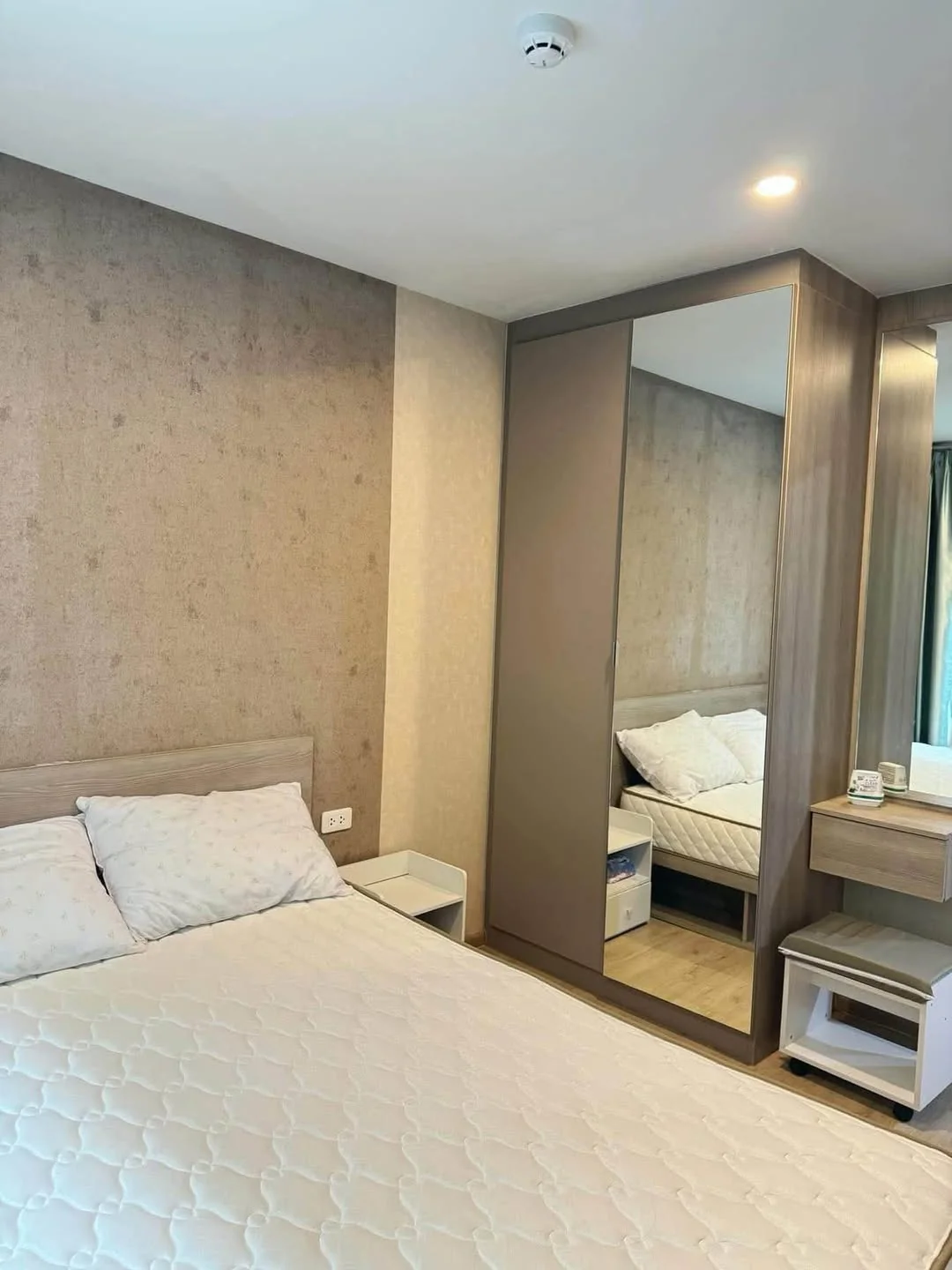 1 Bedroom condo in Elio Del Moss Phaholyothin 34
