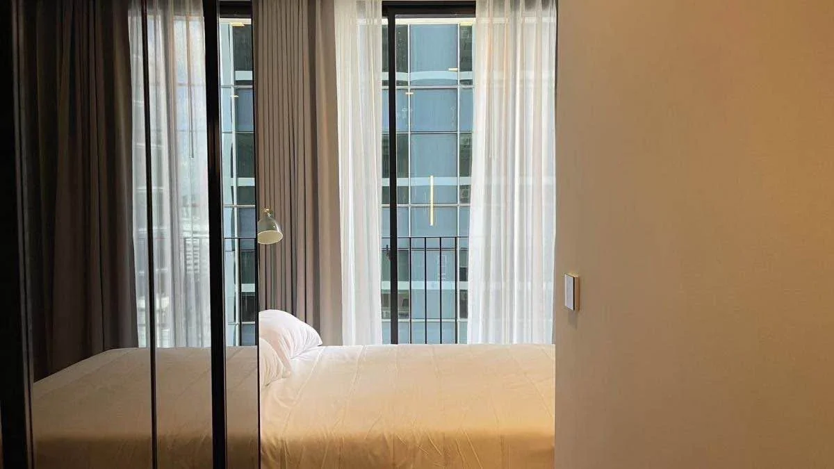 1 Bedroom condo in Noble Around Ari