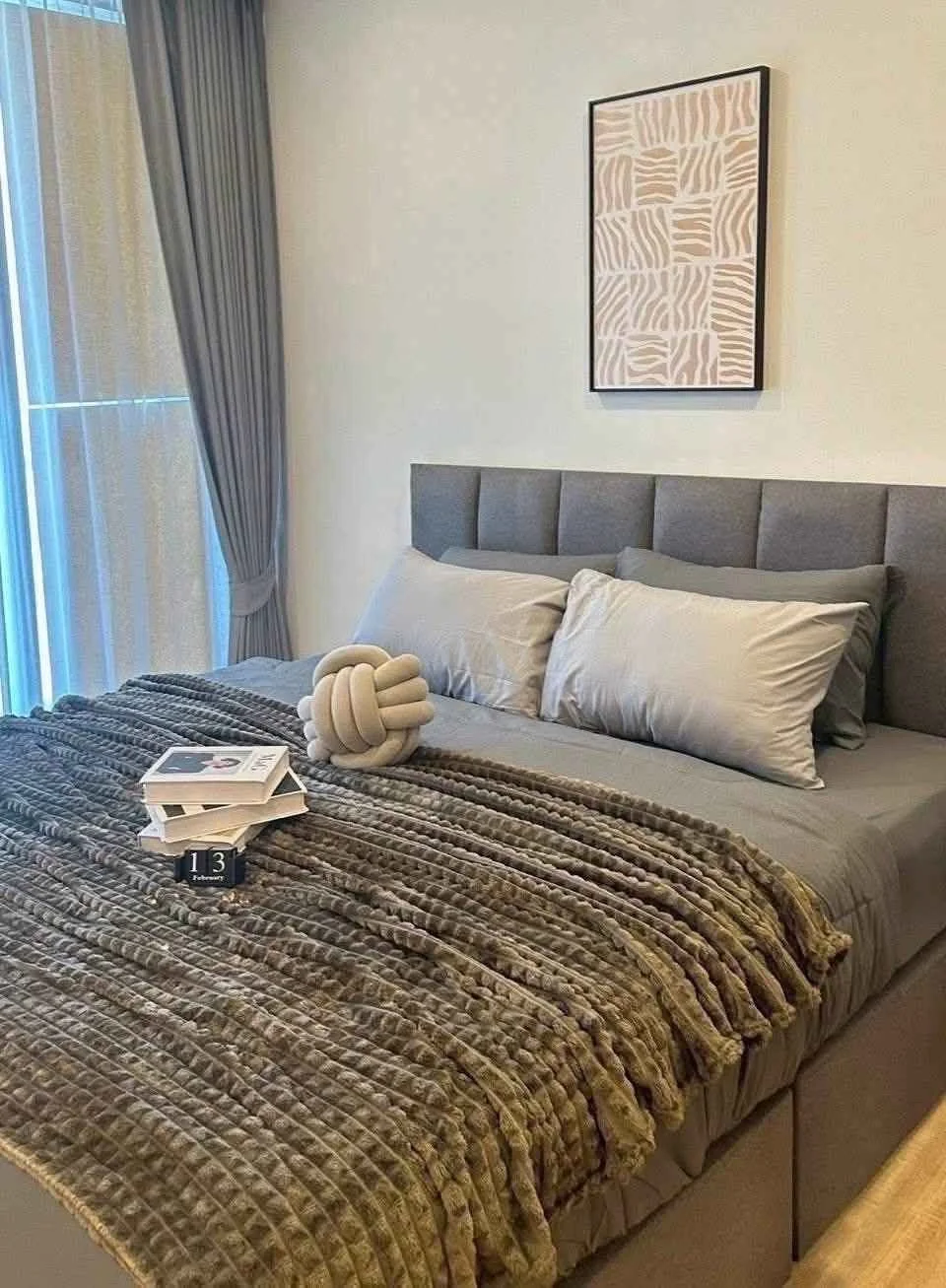 1 Bedroom condo in XT Phayathai