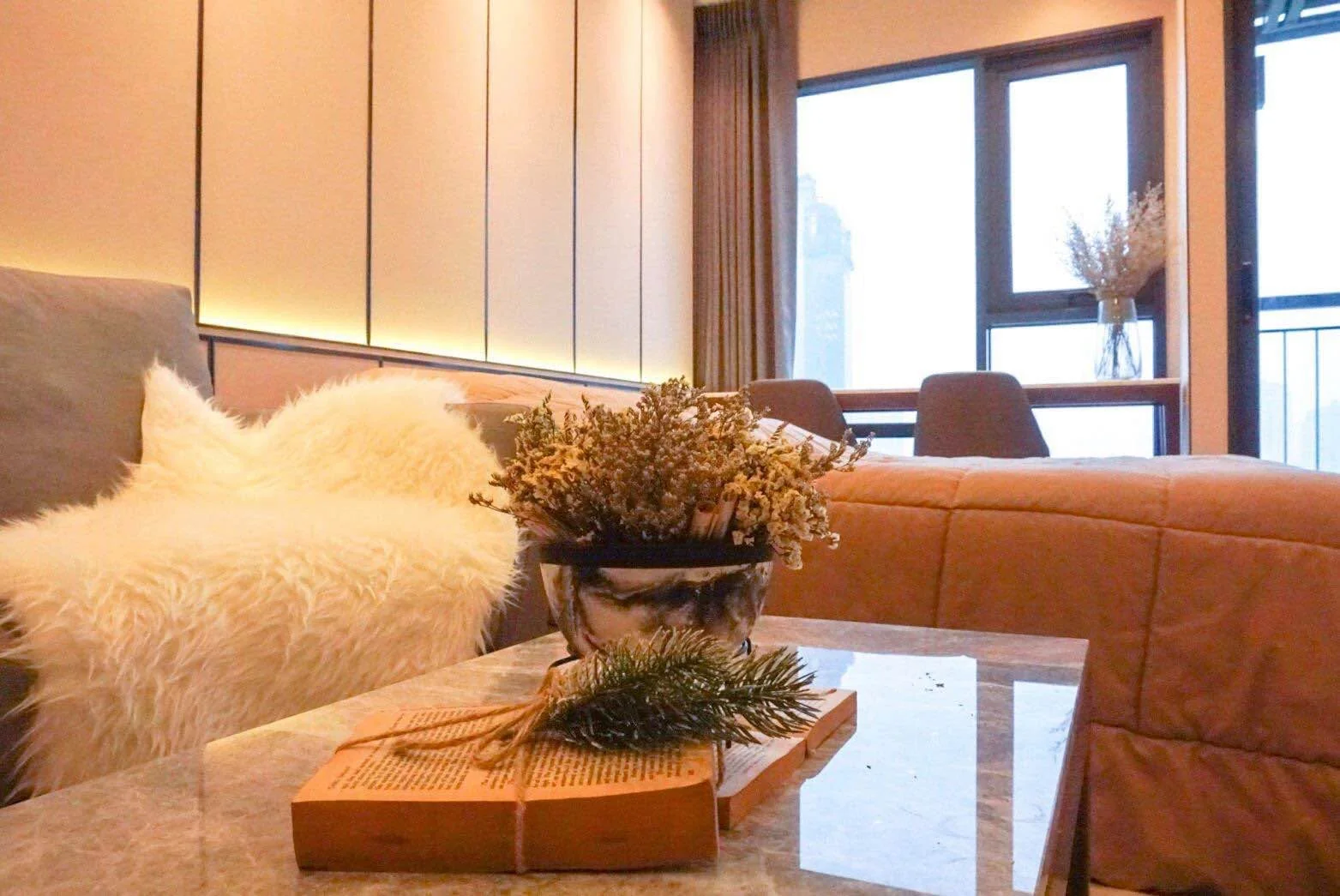 1 Bedroom condo in Rhythm Sukhumvit 36-38