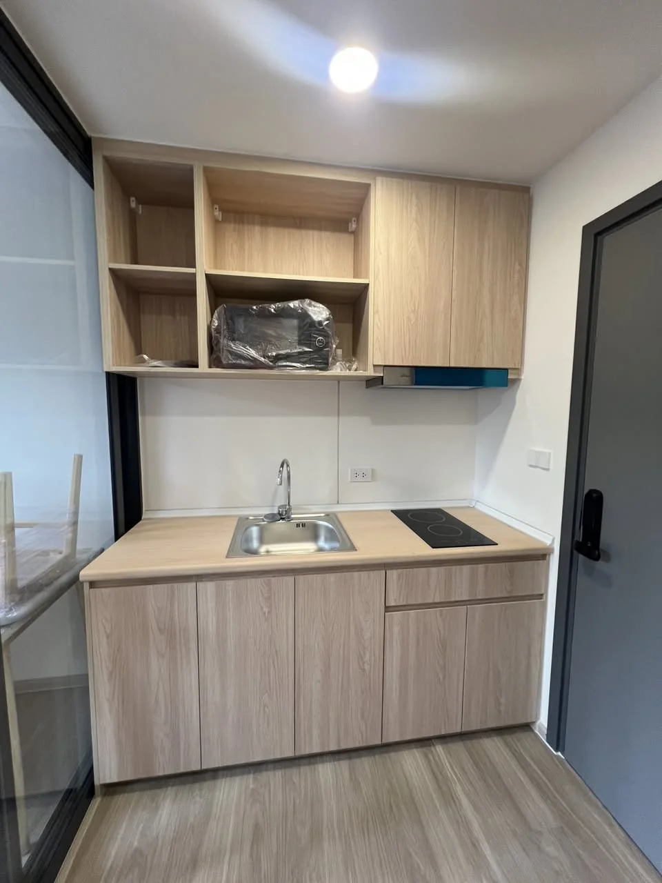 1 Bedroom condo in BEAT Sukhumvit
