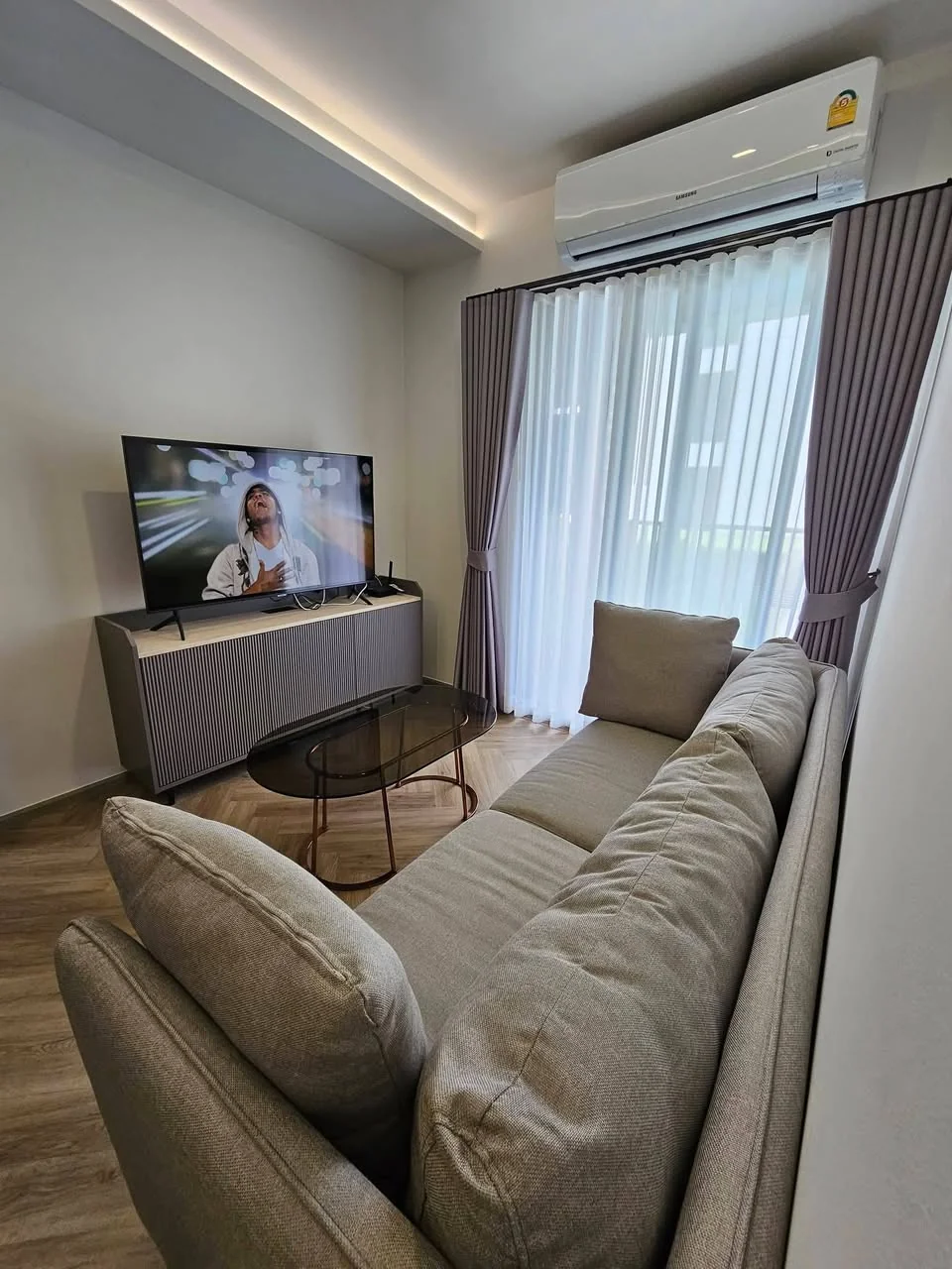1 Bedroom condo in Chapter Thonglor 25