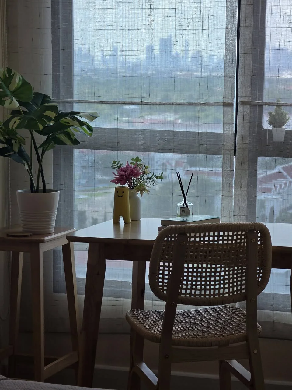 Studio condo in Knightsbridge Sky River Ocean
