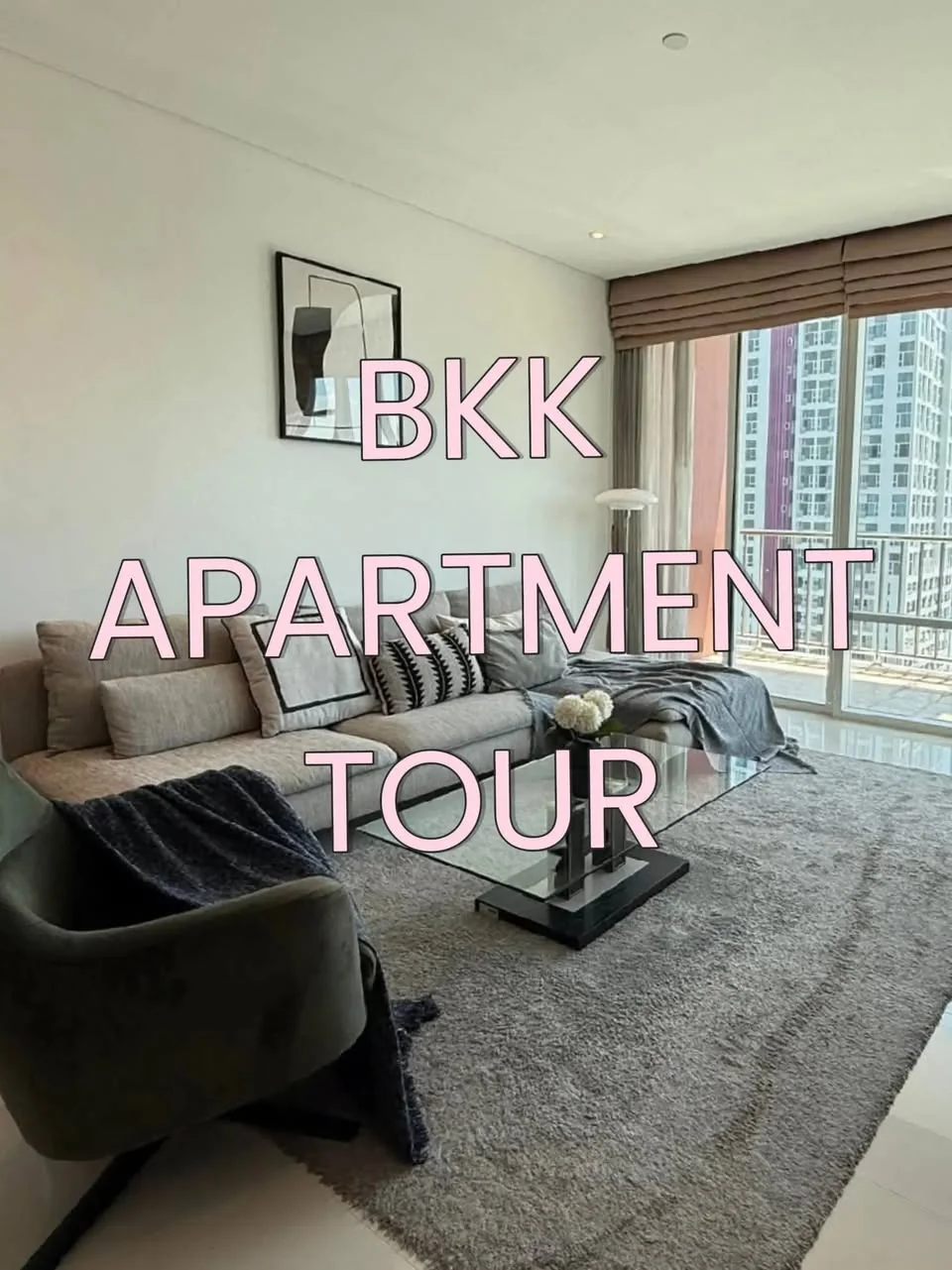2 Bedroom condo in Fullerton Sukhumvit