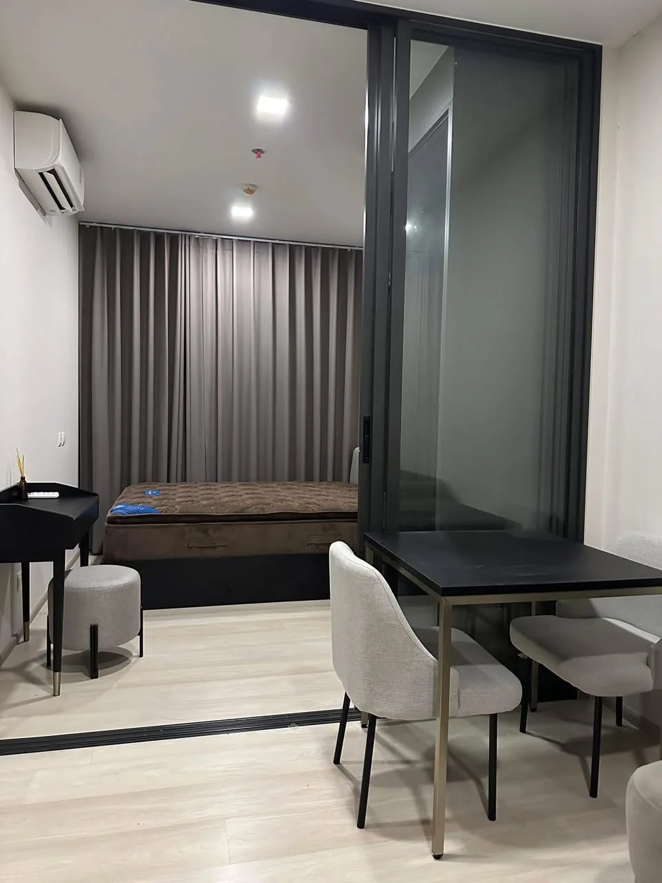 1 Bedroom condo in The Privacy Jatujak