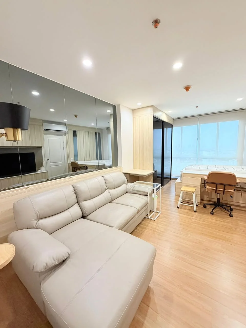 1 Bedroom condo in The Tree Bang Po Station