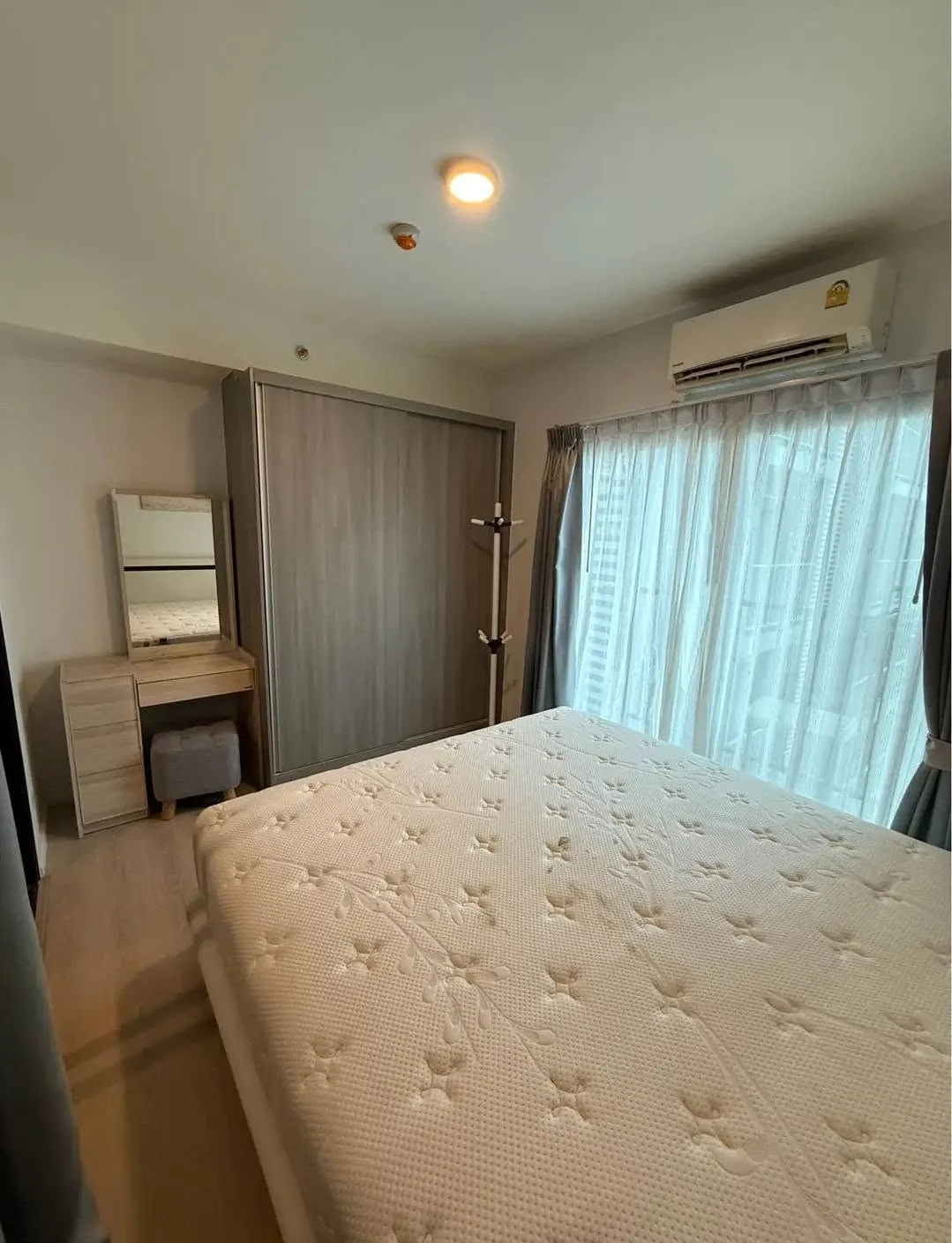 1 Bedroom condo in A Space Mega Bangna