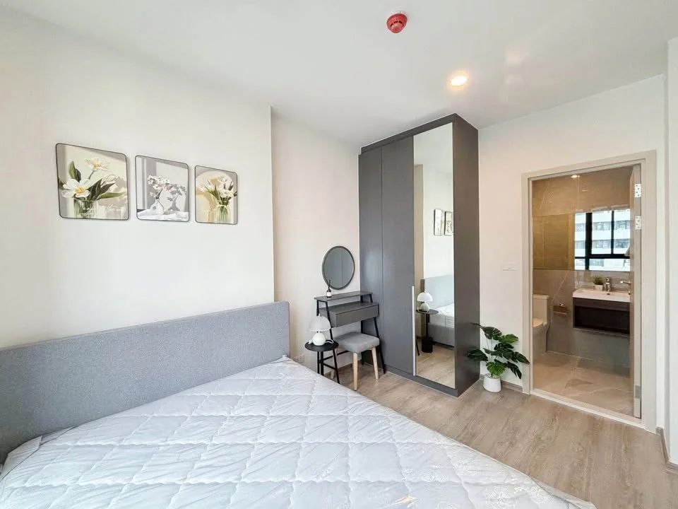 1 Bedroom condo in Nue District R9