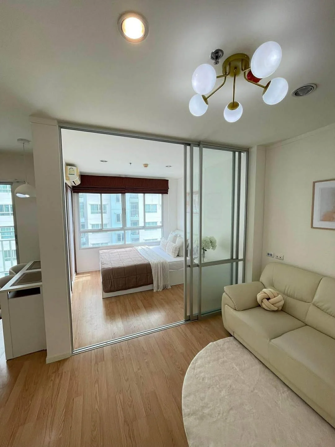 1 Bedroom condo in Lumpini Mega City Bangna