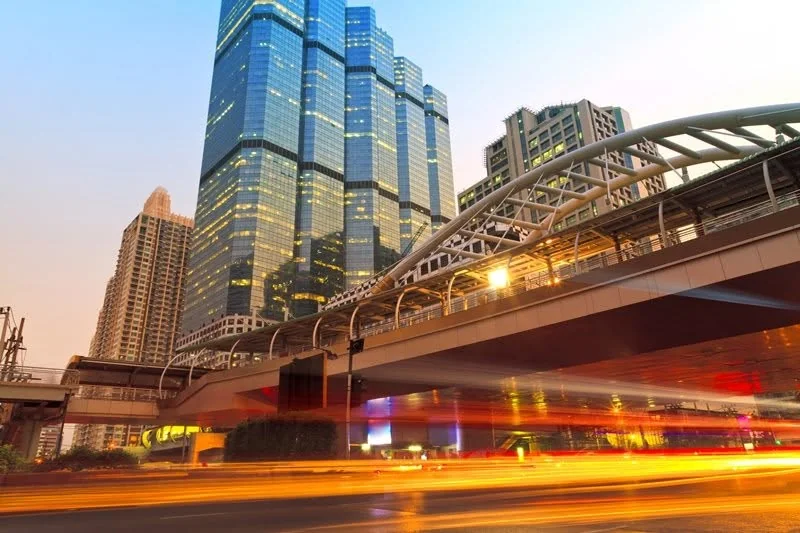 1 Bedroom condo in Rhythm Sathorn