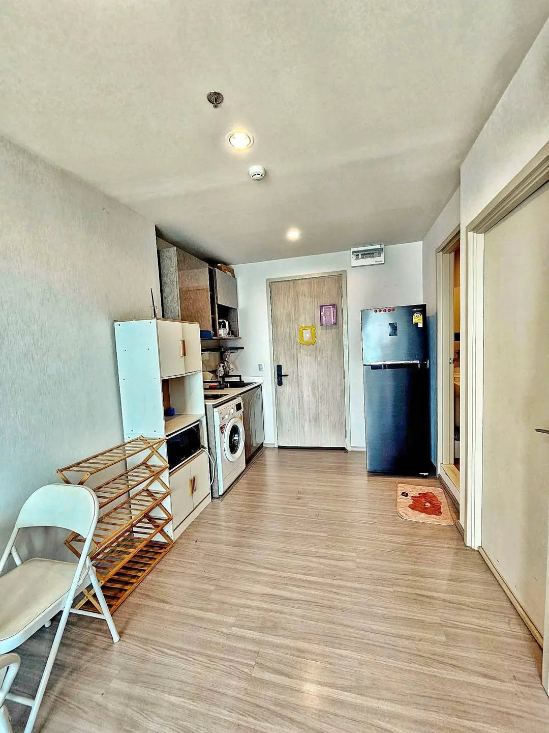 1 Bedroom condo in Aspire Erawan