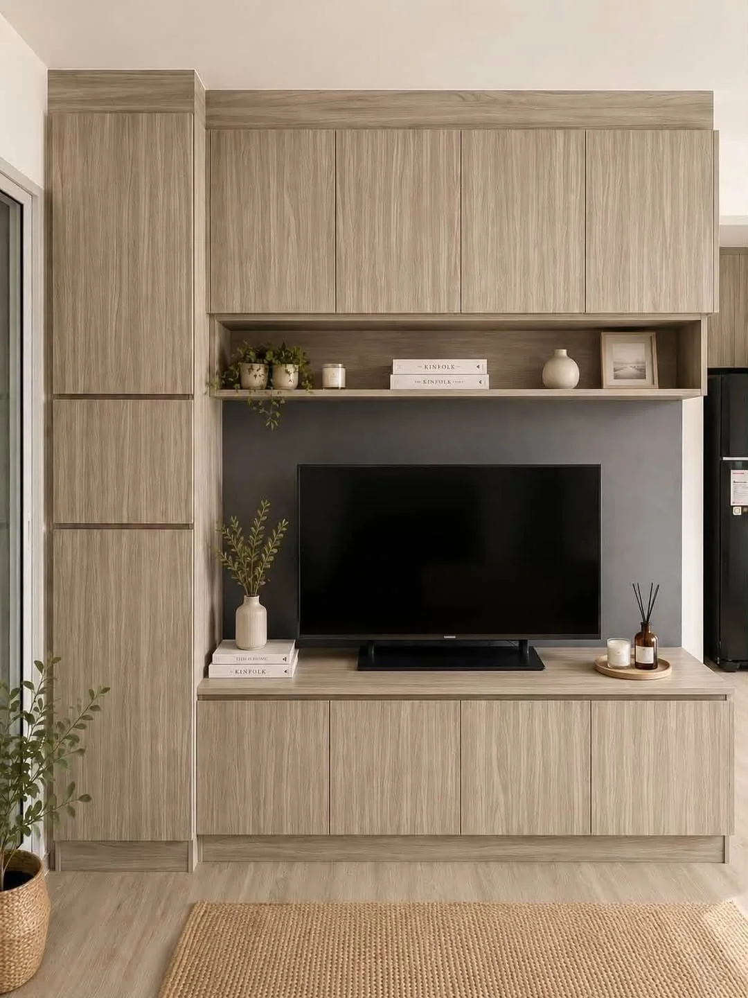 1 Bedroom condo in Regent Home Bangna