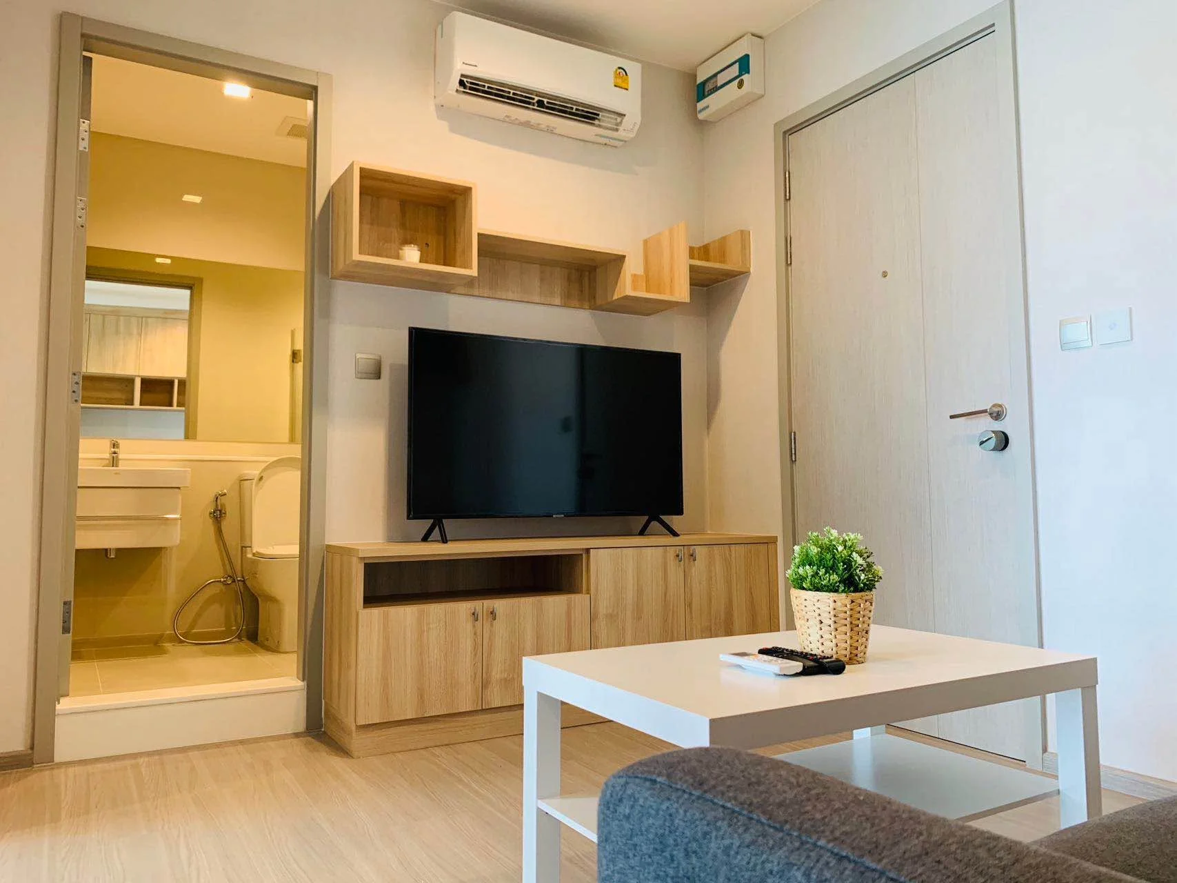 1 Bedroom condo in Life Sukhumvit 62