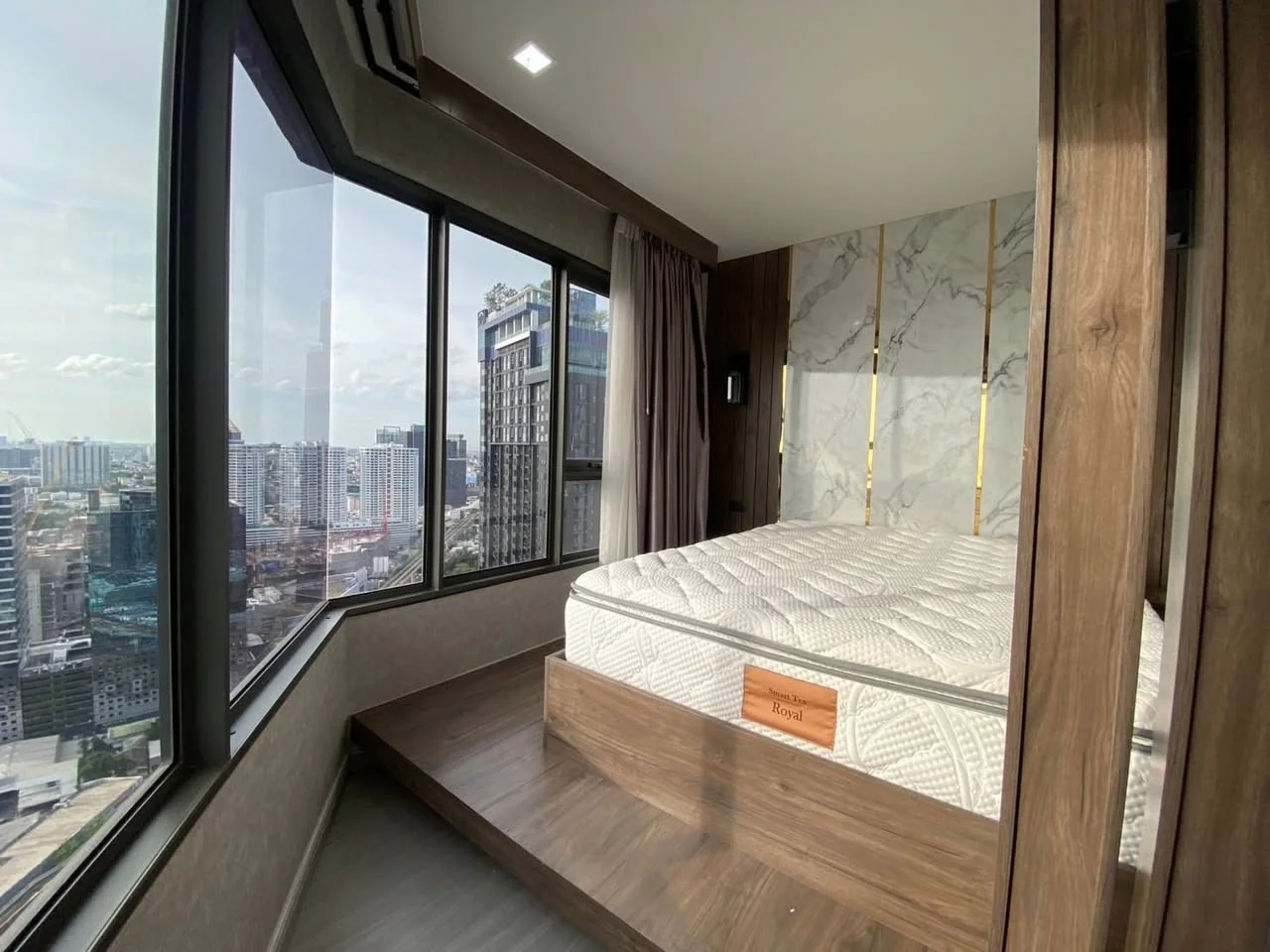 1 Bedroom condo in Life Ladprao