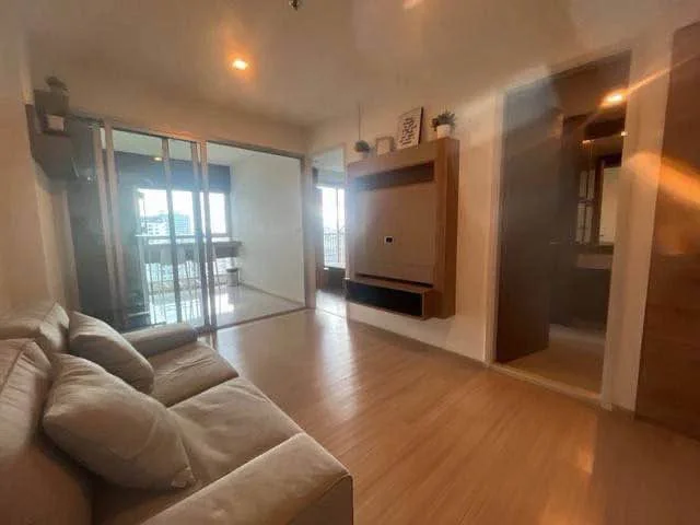 1 Bedroom condo in Rhythm Sukhumvit 50