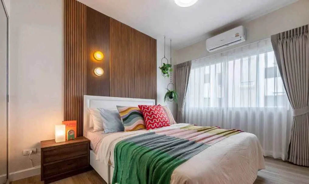1 Bedroom condo in A Space Sukhumvit 77