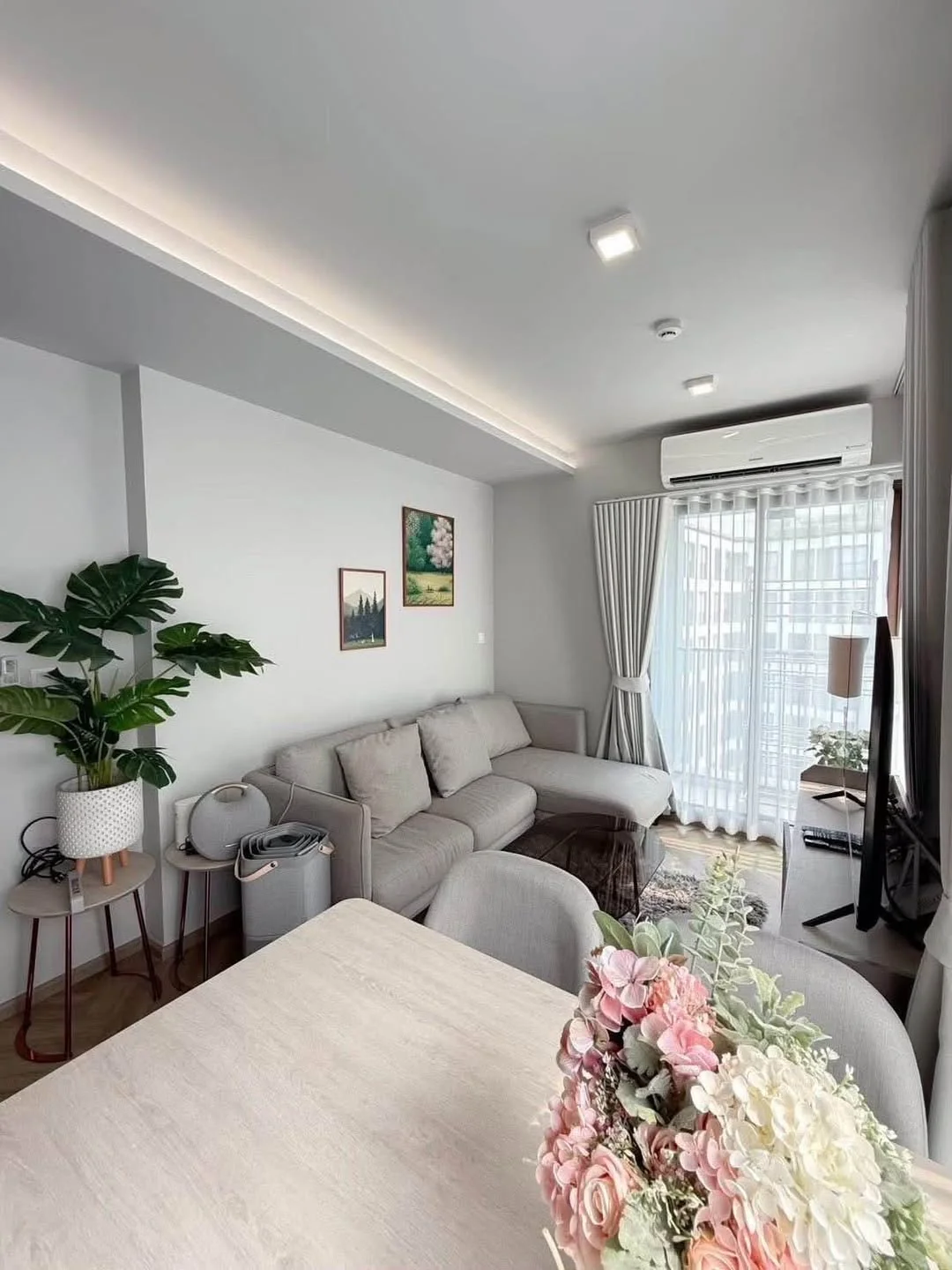 2 Bedroom condo in Chapter Thonglor 25