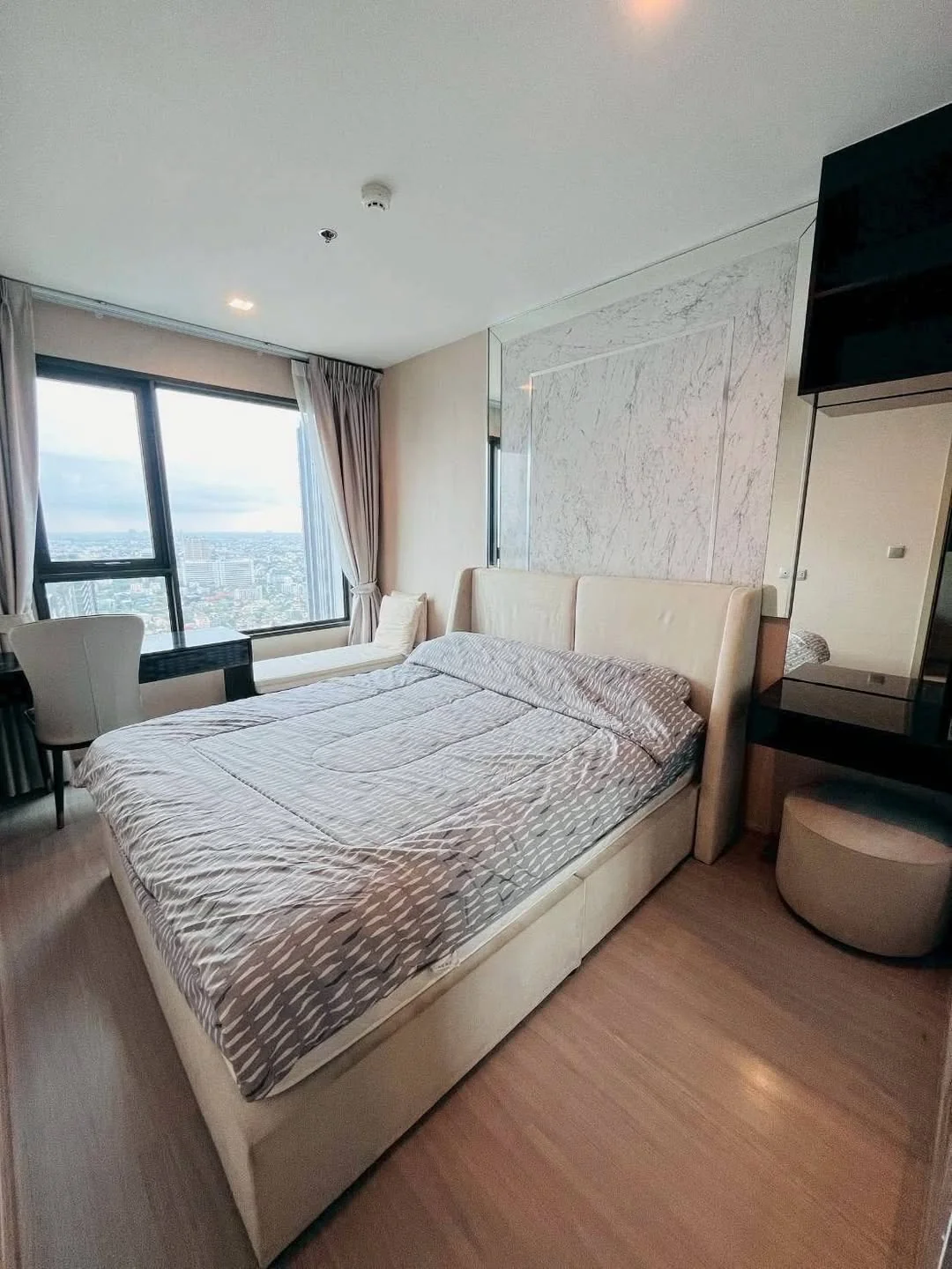 1 Bedroom condo in Life Ladprao