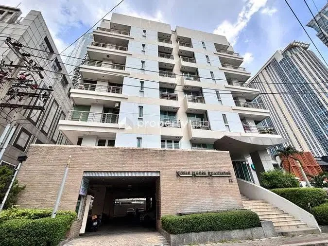 1 Bedroom condo in Noble Ambience Sarasin