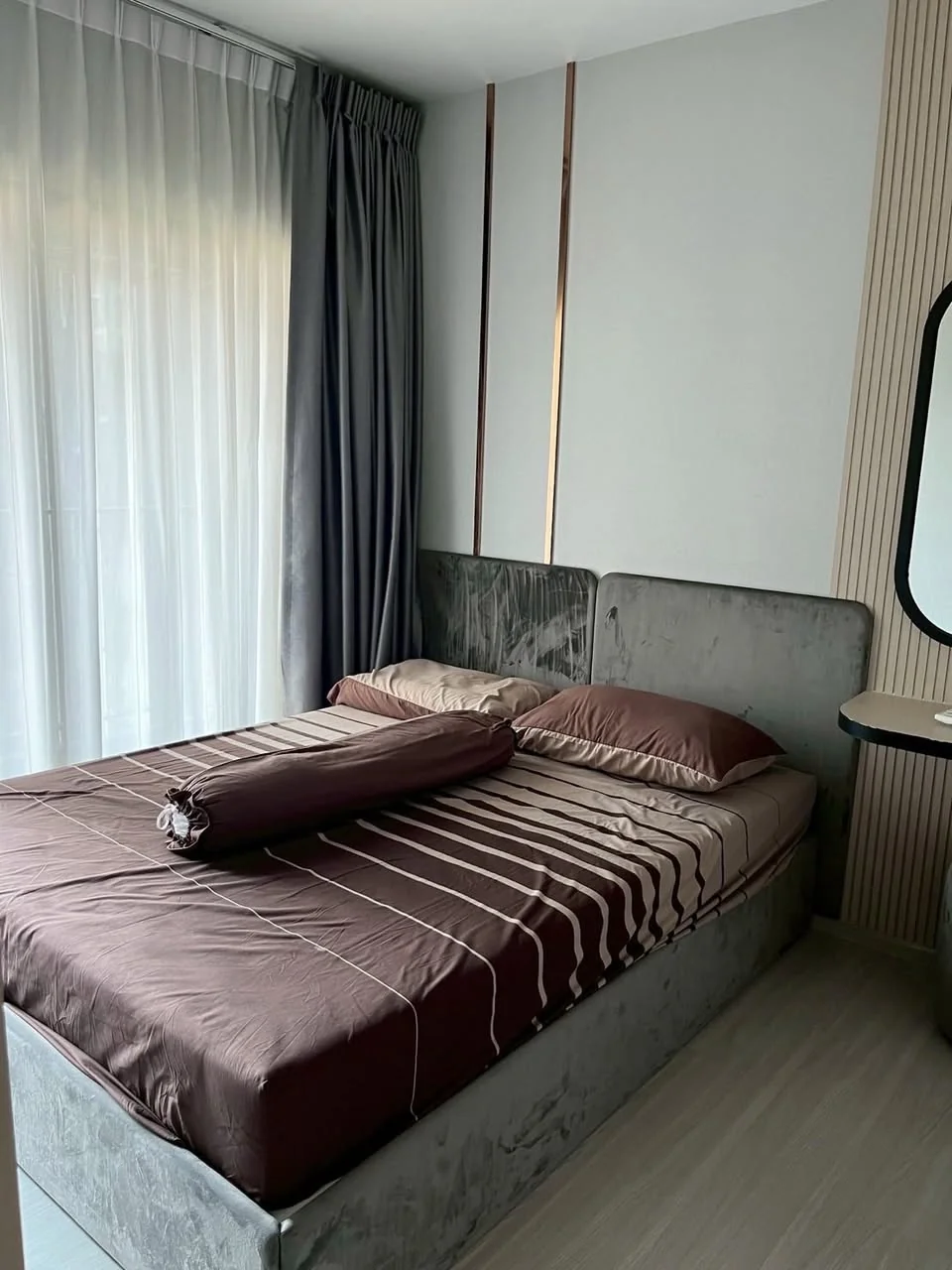 1 Bedroom condo in Life Asoke-Rama 9