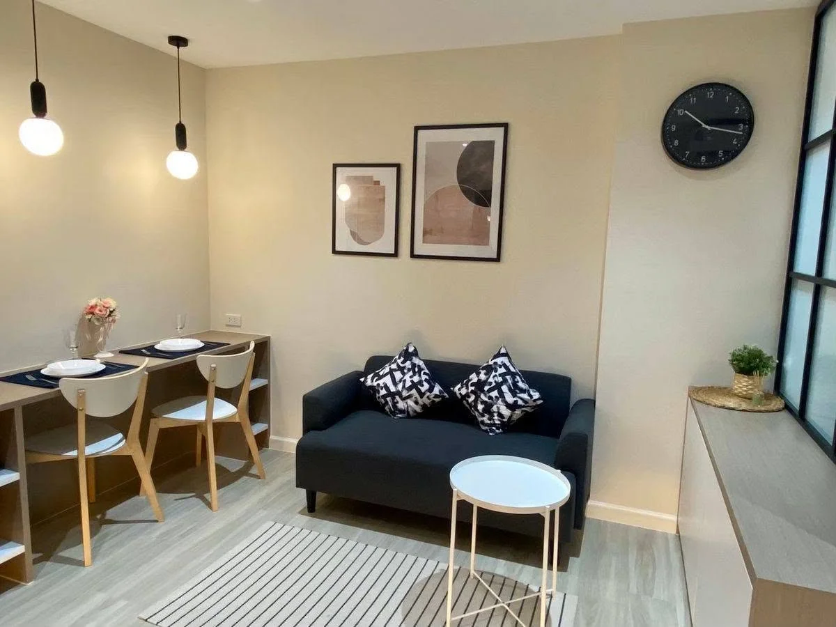 1 Bedroom condo in Lumpini Suite Sukhumvit 41