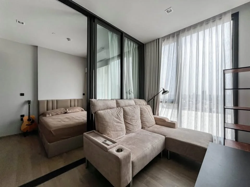 1 Bedroom condo in The Crest Park Residences