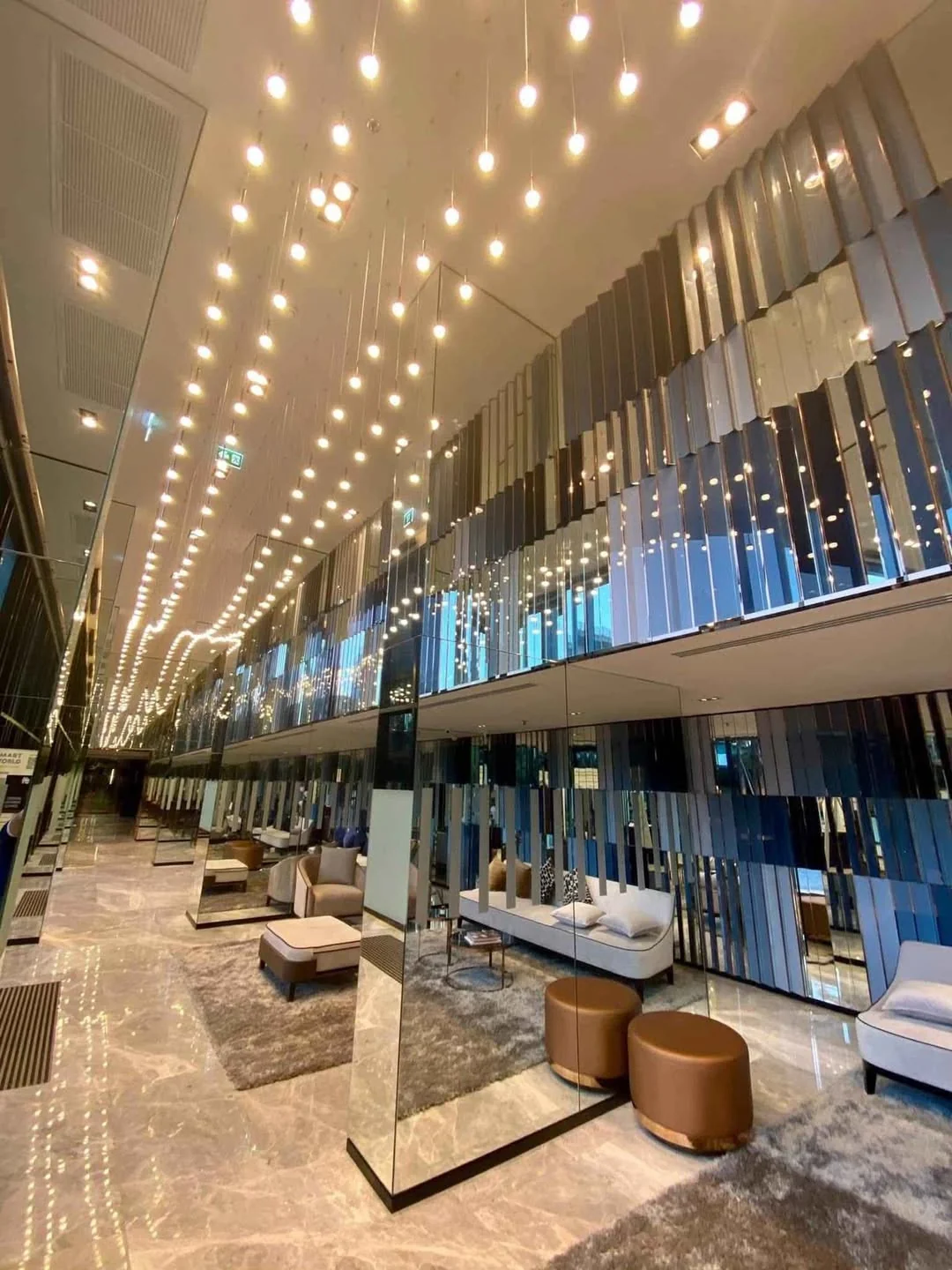 1 Bedroom condo in The Privacy Thaphra Interchange