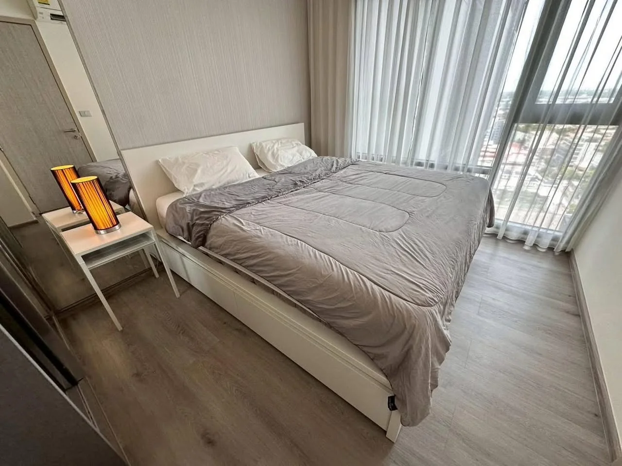 1 Bedroom condo in Rhythm Sukhumvit 36-38