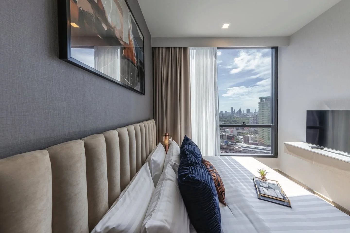 1 Bedroom condo in Celes Asoke